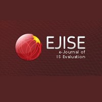 دانلود ترجمه مقاله شش نوع استراتژی برای ارزیابی سیستم اطلاعات – مجله EJISE